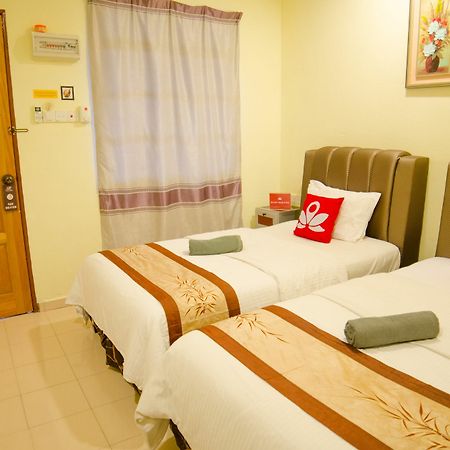 Zen Rooms Tasek Anak Langkawi Zewnętrze zdjęcie