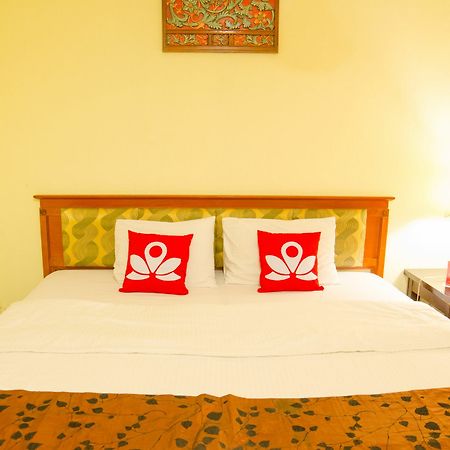 Zen Rooms Tasek Anak Langkawi Zewnętrze zdjęcie