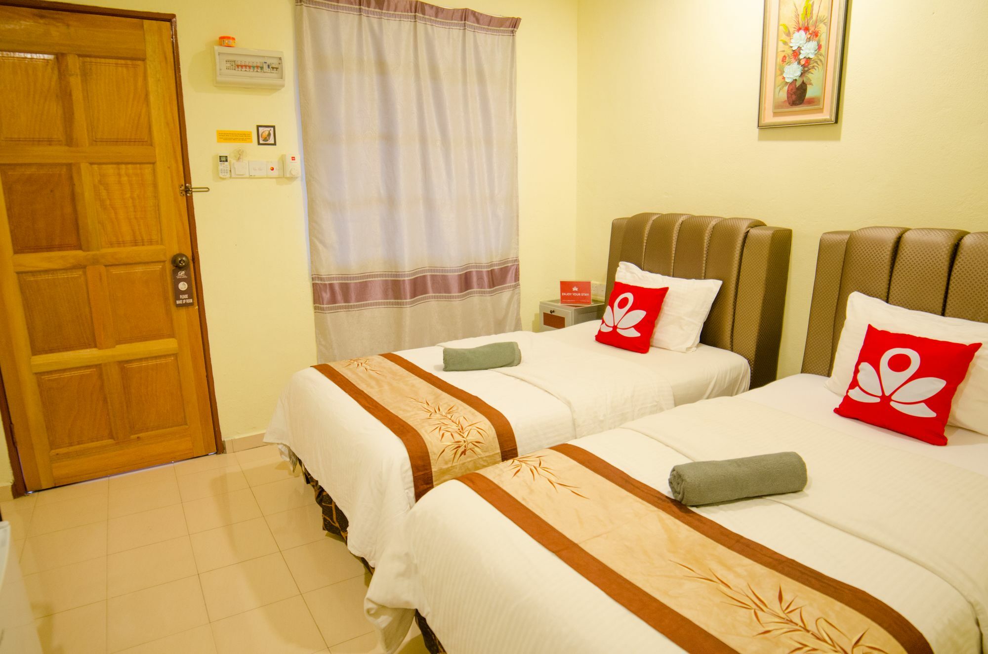 Zen Rooms Tasek Anak Langkawi Zewnętrze zdjęcie