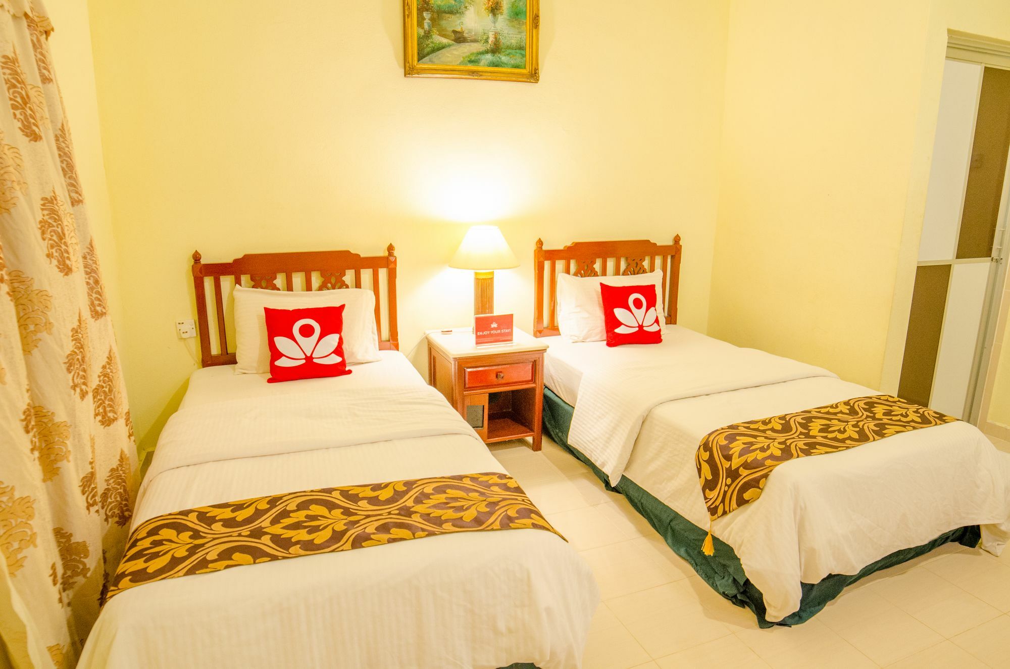 Zen Rooms Tasek Anak Langkawi Zewnętrze zdjęcie