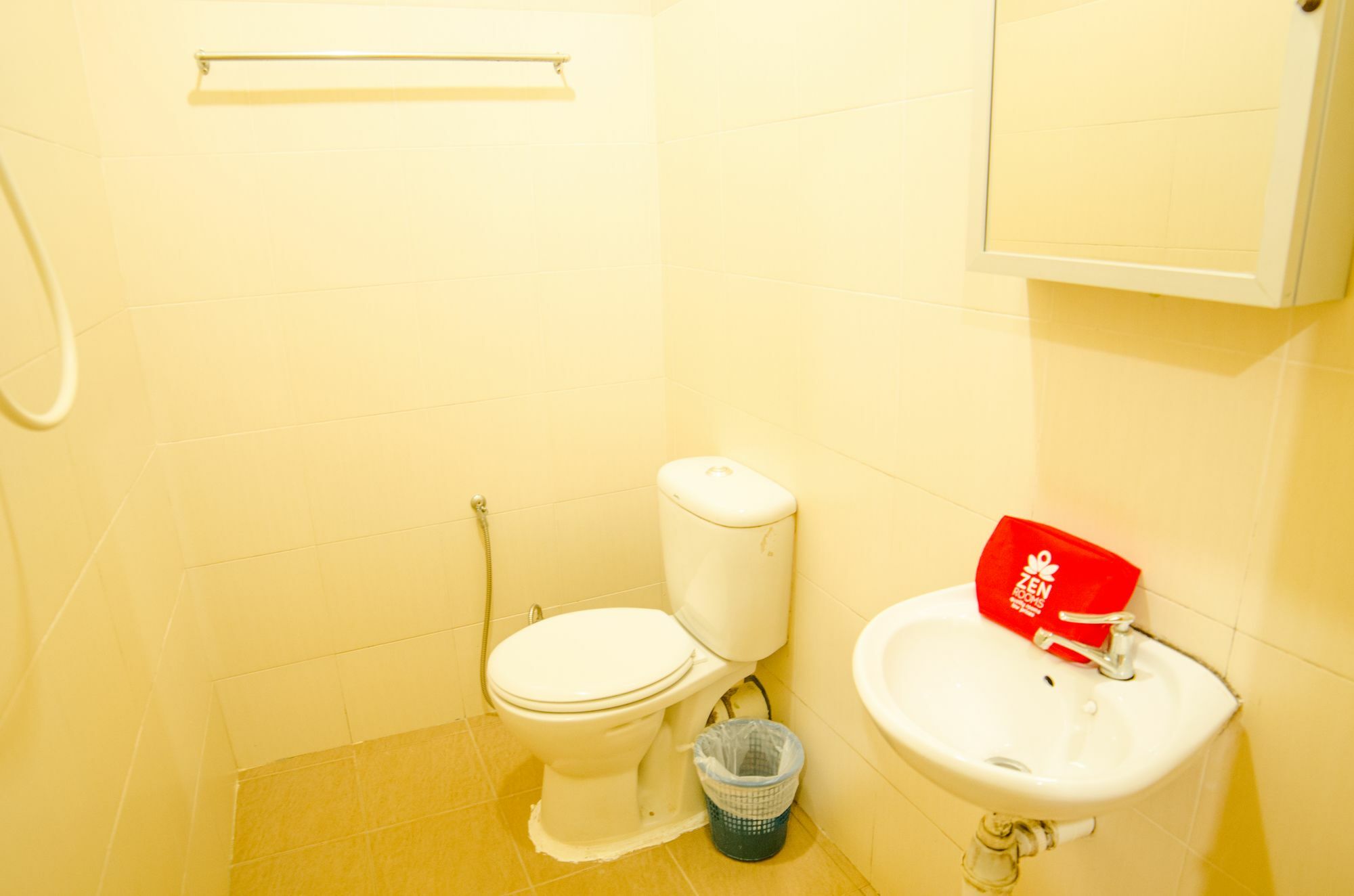 Zen Rooms Tasek Anak Langkawi Zewnętrze zdjęcie