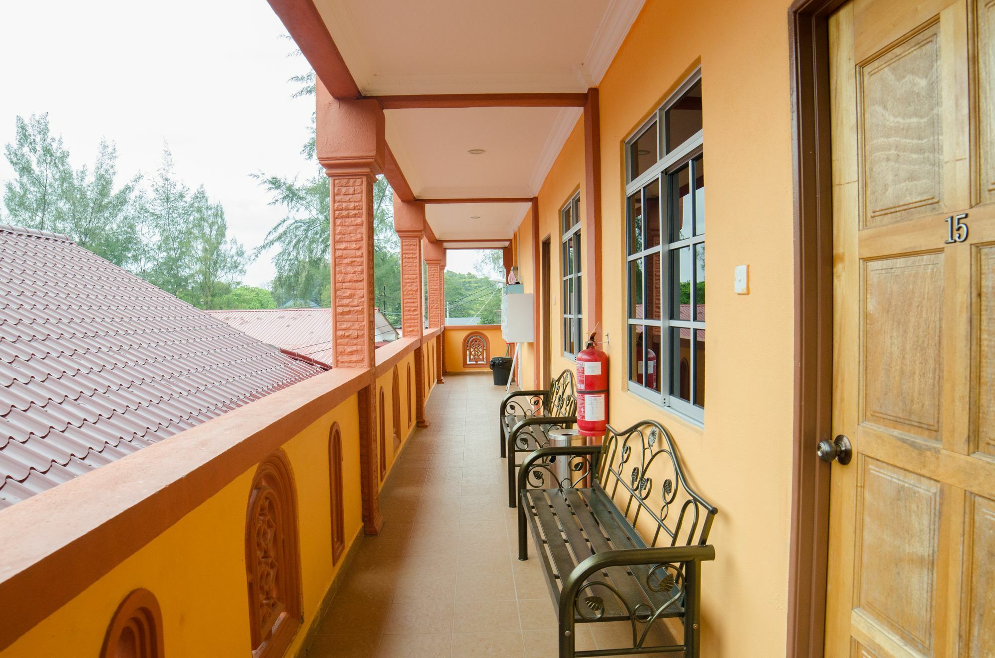 Zen Rooms Tasek Anak Langkawi Zewnętrze zdjęcie