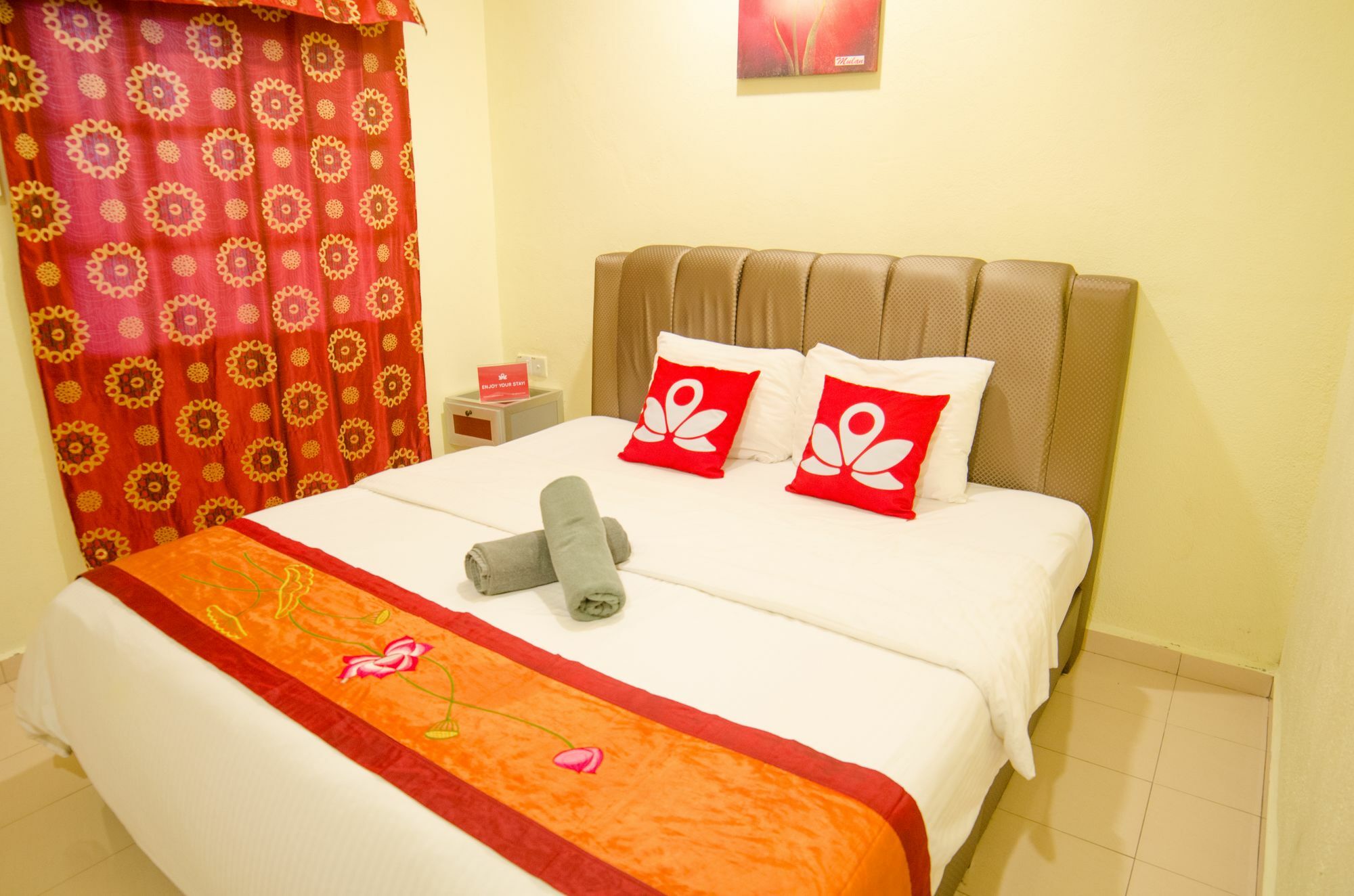 Zen Rooms Tasek Anak Langkawi Zewnętrze zdjęcie