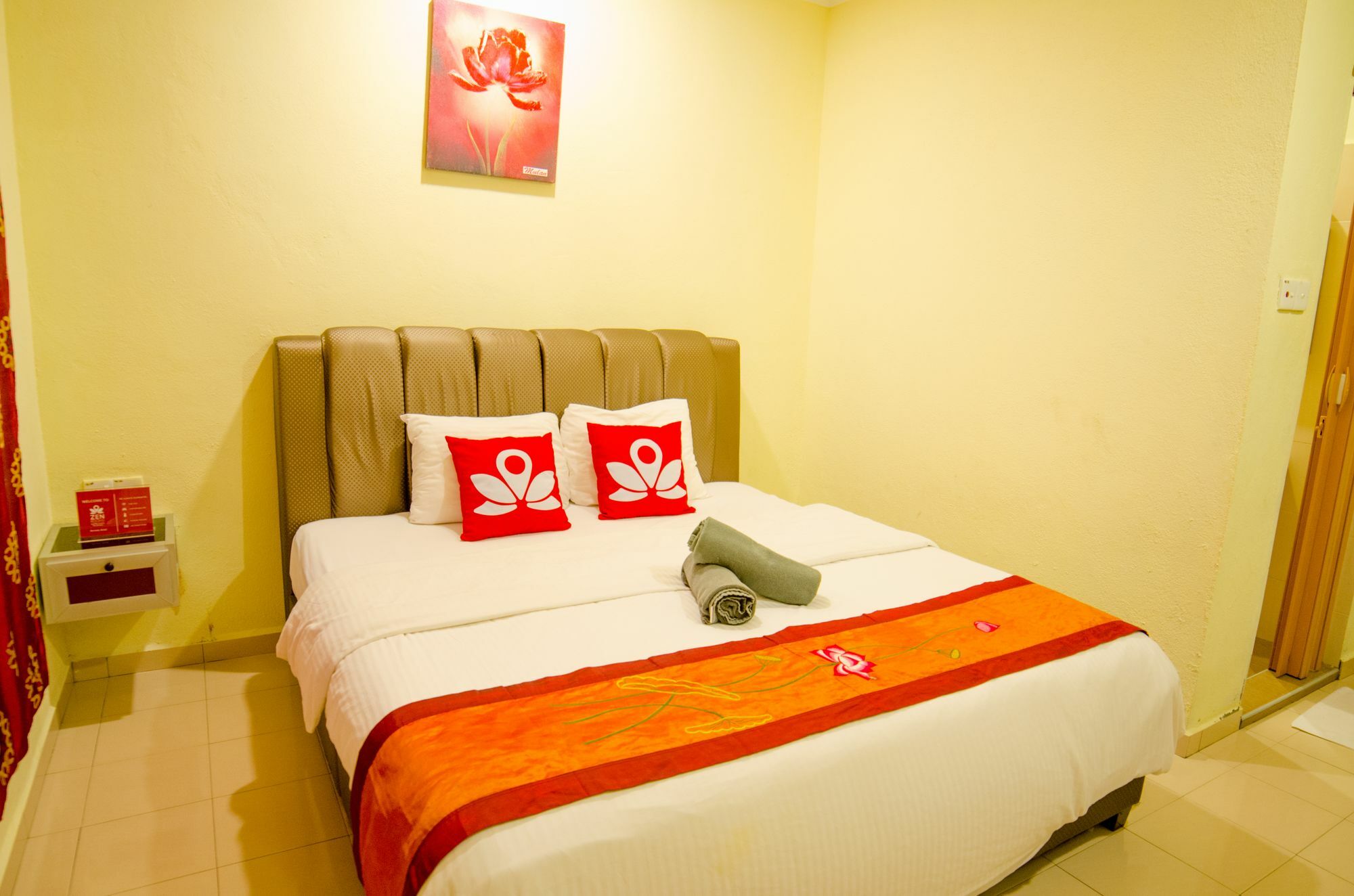 Zen Rooms Tasek Anak Langkawi Zewnętrze zdjęcie