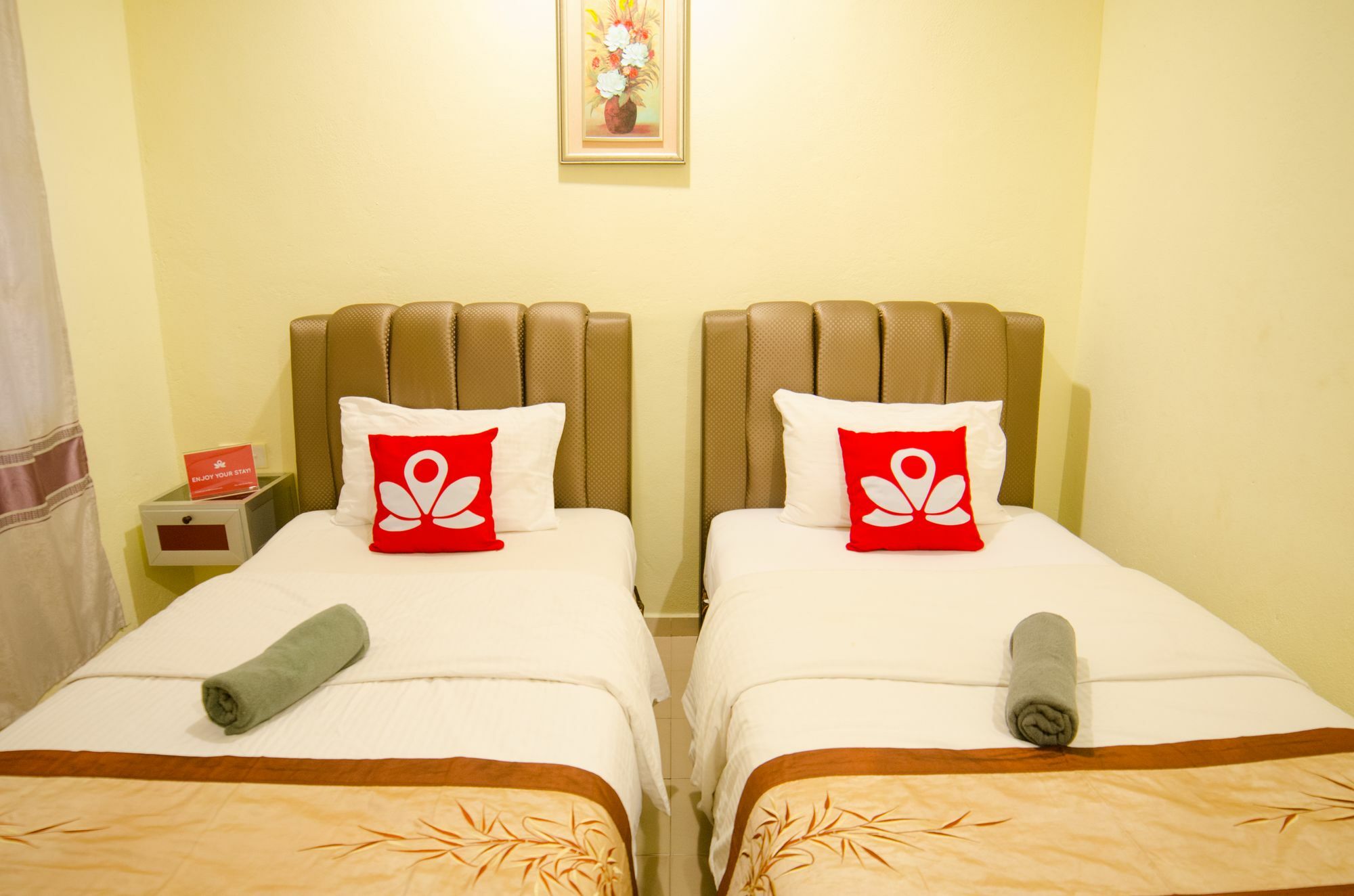Zen Rooms Tasek Anak Langkawi Zewnętrze zdjęcie