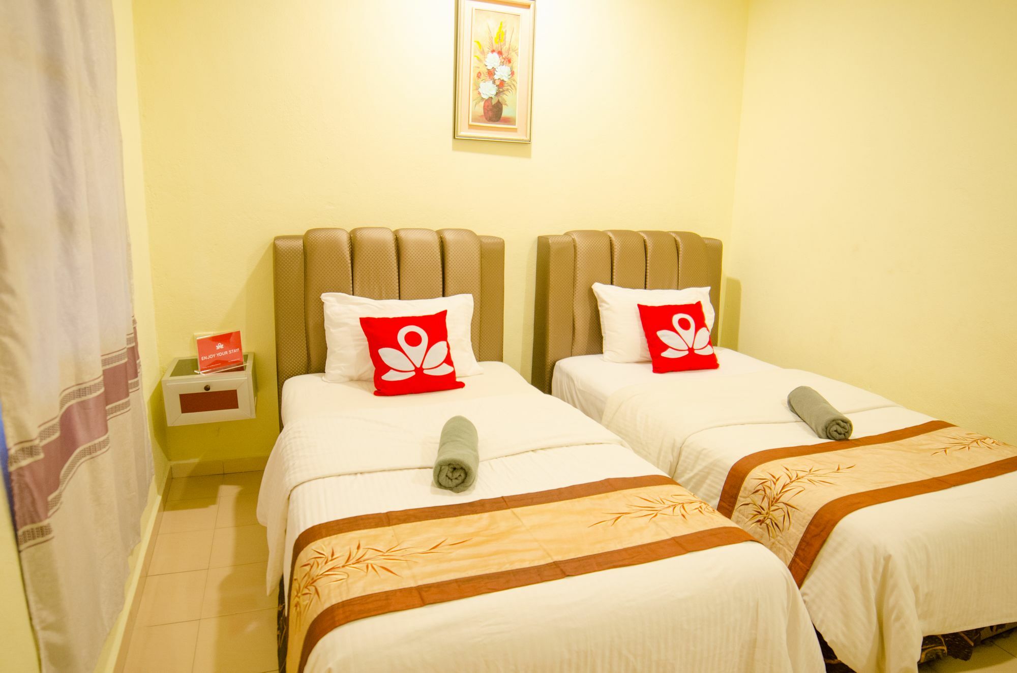 Zen Rooms Tasek Anak Langkawi Zewnętrze zdjęcie