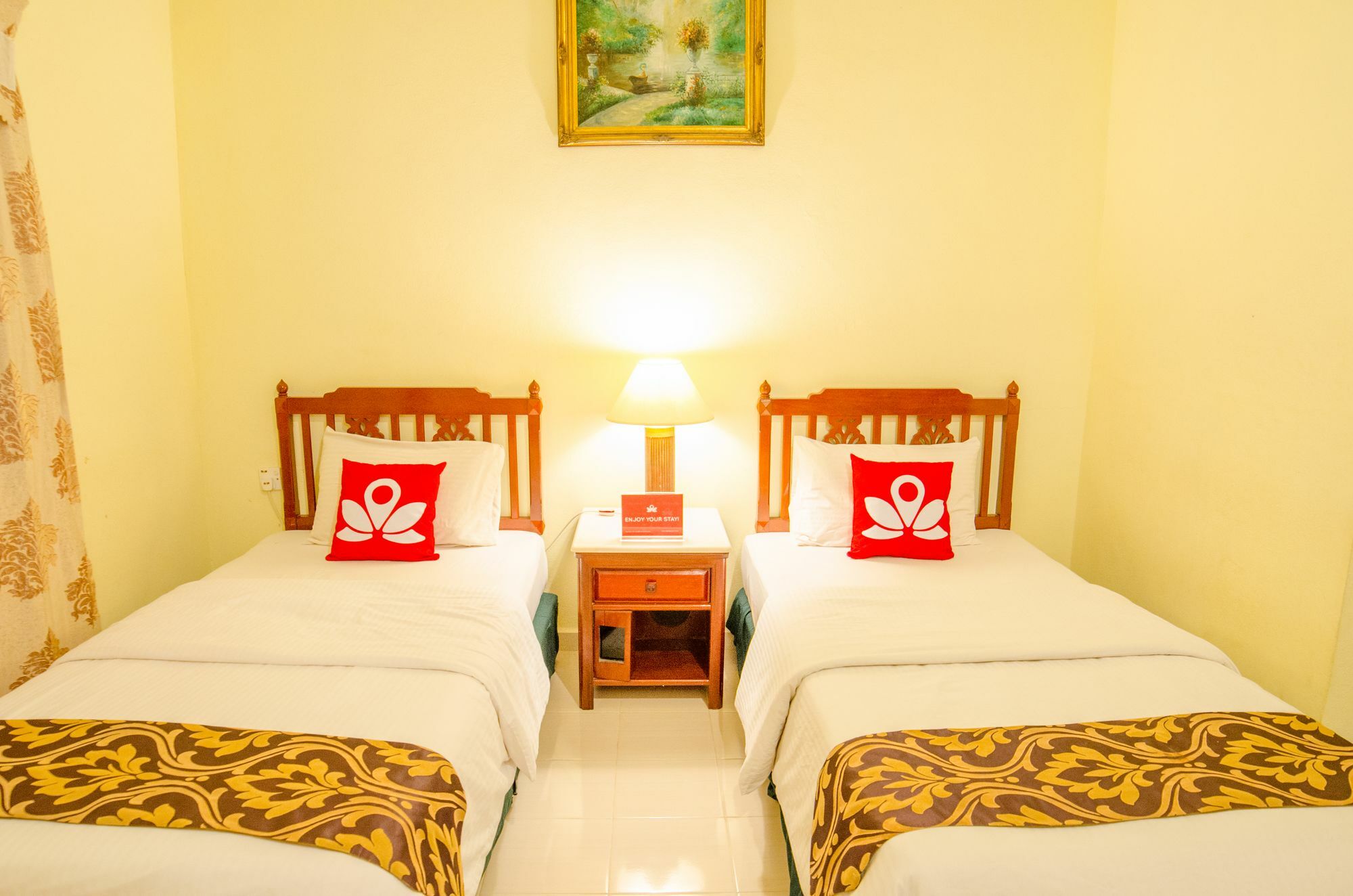 Zen Rooms Tasek Anak Langkawi Zewnętrze zdjęcie