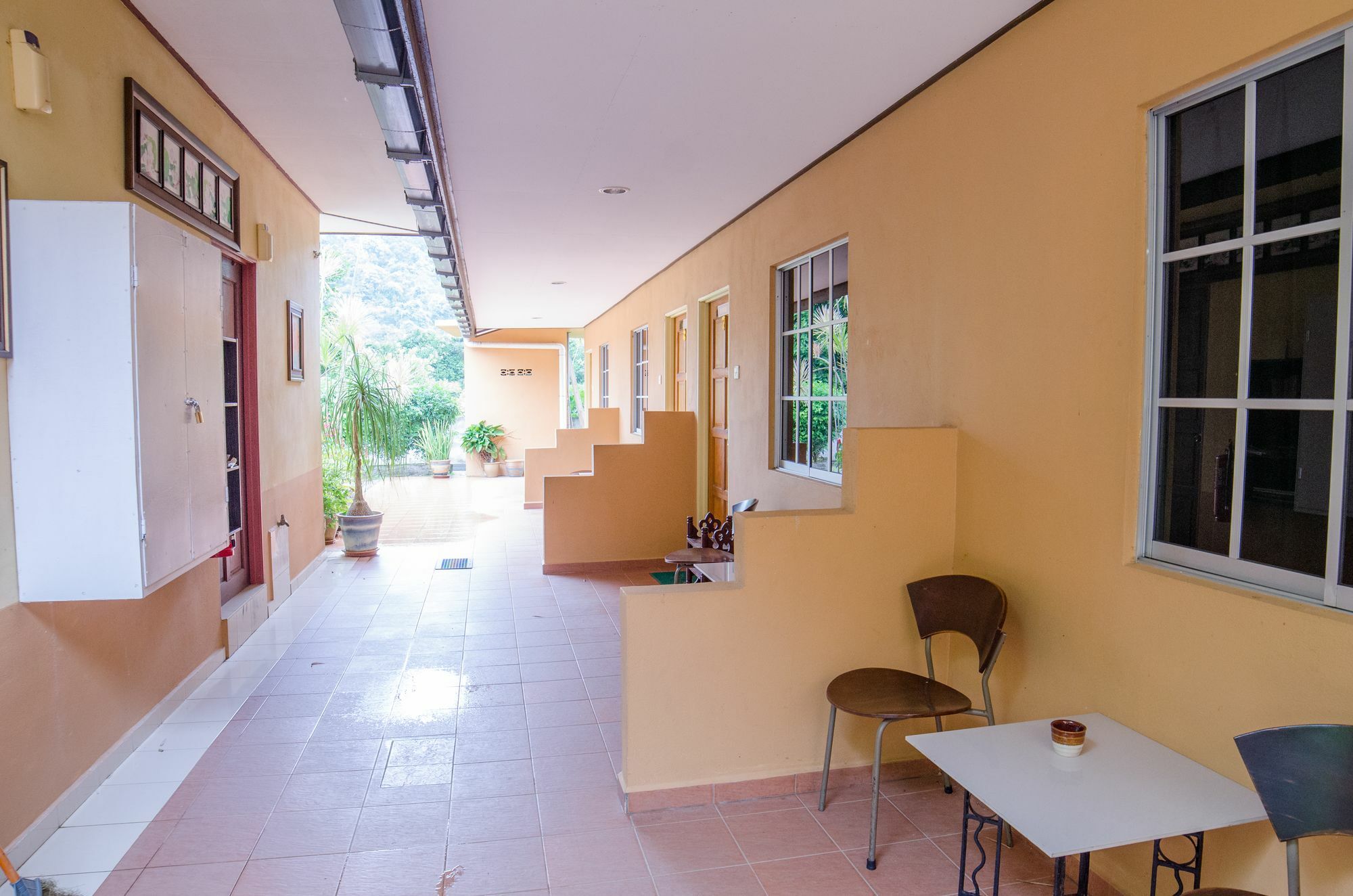 Zen Rooms Tasek Anak Langkawi Zewnętrze zdjęcie