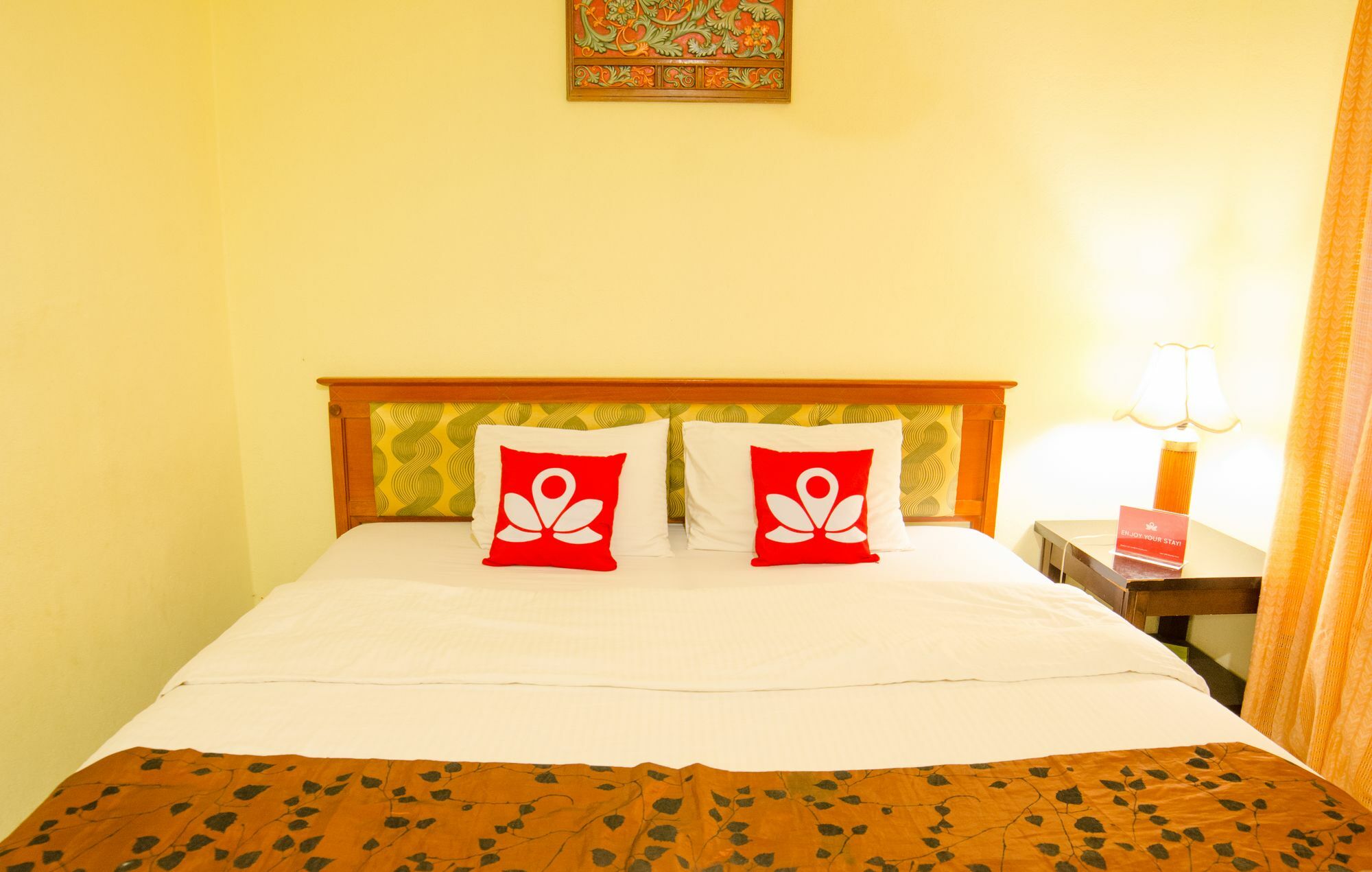 Zen Rooms Tasek Anak Langkawi Zewnętrze zdjęcie